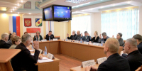 Евгений Рекеда повторно избран главой Облученского района ЕАО - РИА Биробиджан