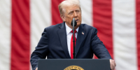 Трамп сказал, что нападавший на нацгардейцев в Вашингтоне заплатит высокую цену - ИА Eaomedia.Ru