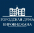 На рассмотрение городской Думы Биробиджана внесен список кандидатов на должность главы города - Городская Дума
