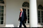 Трамп рассказал о гибели гвардейца при стрельбе у дипмиссий в Вашингтоне