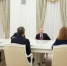 Путин не отверг мирный план США — Песков - ИА Eaomedia.Ru