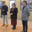Выставка Алексея Авдеева и Ильи Бурченкова «Два товарища» открылась в Музее современного искусства ЕАО - РИА Биробиджан