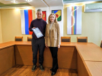 Мечту о собственном жилье исполнили ещё три семьи в Облученском районе ЕАО с помощью государственной поддержки