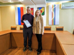 Мечту о собственном жилье исполнили ещё три семьи в Облученском районе ЕАО с помощью государственной поддержки
