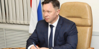 Председатель парламента ЕАО Роман Бойко сложил полномочия - ИА Eaomedia.Ru