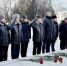 Росгвардия ЕАО присоединилась к открытию памятника Матерям-победителей - Росгвардия