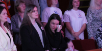 В ЕАО прошло торжество ко Дню Героев Отечества - Правительство Еврейской автономной области