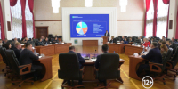 Законодательное Собрание автономии приняло бюджет на 2026 год и плановый период до 2028 года - РИА Биробиджан