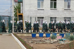 Реальный срок вместо принудительных работ получила несговорчивая алиментщица из ЕАО