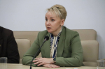 Заседание Наблюдательного совета Программы развития прошло в ПГУ им. Шолом-Алейхема