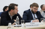 Заседание Наблюдательного совета Программы развития прошло в ПГУ им. Шолом-Алейхема