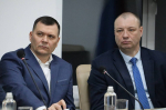 Заседание Наблюдательного совета Программы развития прошло в ПГУ им. Шолом-Алейхема