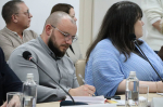 Заседание Наблюдательного совета Программы развития прошло в ПГУ им. Шолом-Алейхема