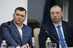 Заседание Наблюдательного совета Программы развития прошло в ПГУ им. Шолом-Алейхема