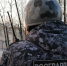 Экипаж Росгвардии ЕАО задержал подозреваемого в употреблении наркотиков - Росгвардия