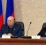 Анатолий Тихомиров: Общественная палата ЕАО проделала большую работу - ИА Eaomedia.Ru