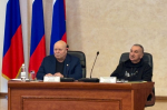 Анатолий Тихомиров: Общественная палата ЕАО проделала большую работу