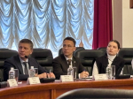 Анатолий Тихомиров: Общественная палата ЕАО проделала большую работу