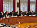 Анатолий Тихомиров: Общественная палата ЕАО проделала большую работу