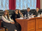 Анатолий Тихомиров: Общественная палата ЕАО проделала большую работу