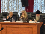 Анатолий Тихомиров: Общественная палата ЕАО проделала большую работу