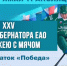 Торжественное открытие «XXV Кубок губернатора ЕАО по хоккею с мячом» — прямая трансляция - РИА Биробиджан