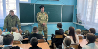 Центр патриотического и духовно-нравственного воспитания детей и молодежи открылся в ЕАО - Время Биробиджана