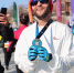 HONOR Vladivostok Ice Run – бегут по морю все! - ИА Eaomedia.Ru