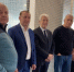 Победа на турнире по вольной борьбе - Биробиджанский район