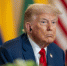 Трамп теряет поддержку: рейтинг одобрения колеблется вокруг 40% - ИА Eaomedia.Ru