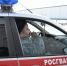 Безопасность автомобиля под контролем Росгвардии - Росгвардия