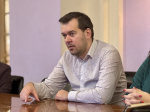 «Доблесть Хингана»: в Биробиджане обсудили будущее патриотического воспитания и волонтёрства