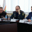 На антитеррористической комиссии рассмотрели меры безопасности в праздничные дни - Росгвардия