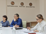 Вызовы будущего года и здоровье своих работников обсудили предприниматели ЕАО