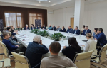 Вызовы будущего года и здоровье своих работников обсудили предприниматели ЕАО