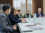 Вызовы будущего года и здоровье своих работников обсудили предприниматели ЕАО