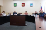 Места для запуска фейерверков определила мэрия Биробиджана (АДРЕСА)