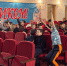 Секция единоборств для юных спортсменов открылась в с. Найфельд ЕАО - РИА Биробиджан