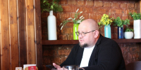 Андрей Квач: Абонент Т2 в Еврейской автономии – это человек, который ценит выгоду - ИА Eaomedia.Ru