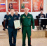 Командующий округом оценил эффективность подразделений Росгвардии в ЕАО - Росгвардия