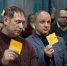 Депутаты городской Думы Биробиджана приняли участие в выборах нового Секретаря местного отделения «Единой России» - Городская Дума