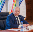 Избран новый председатель Законодательного собрания ЕАО - Время Биробиджана
