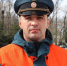 С Днём спасателя поздравил начальник Главного управления МЧС России по ЕАО - МЧС России