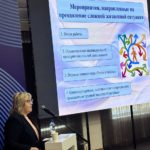 Встреча предпринимателей и самозанятых прошла в Биробиджане