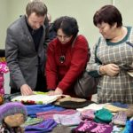 Встреча предпринимателей и самозанятых прошла в Биробиджане