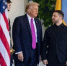 Трамп стал звездой позорного рейтинга — Politico - ИА Eaomedia.Ru