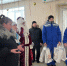 Акция «Снежинка добра» посетила областную больницу в Биробиджане (6+) - РИА Биробиджан