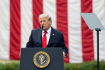 Америка вместо ООН: Трамп провозглашает США новым миротворцем планеты
