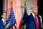 Америка вместо ООН: Трамп провозглашает США новым миротворцем планеты