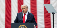 Трамп выразил сожаление о гибели американцев на Украине - ИА Eaomedia.Ru
